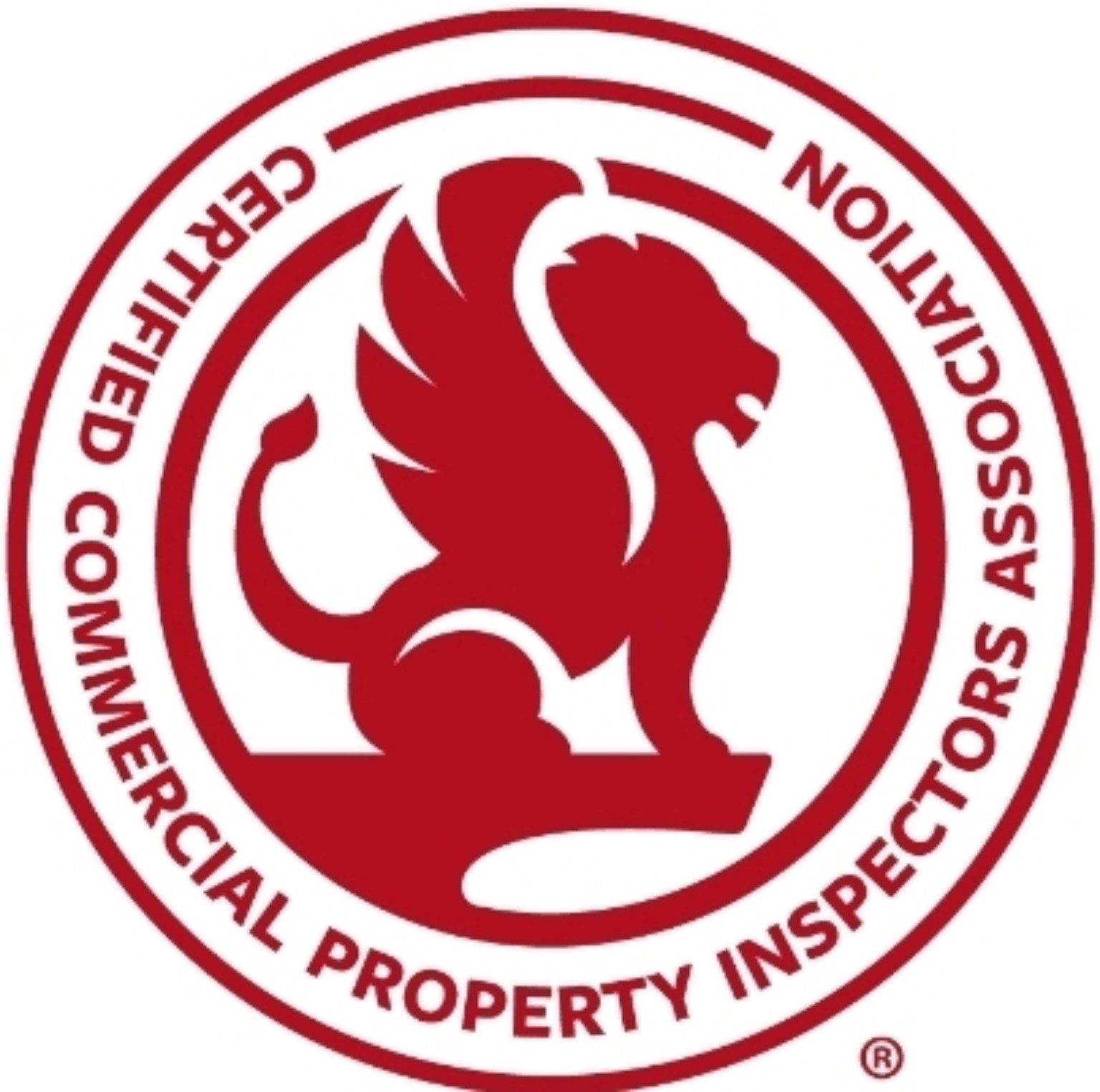 Certified Commercial Property Inspectors Association logo